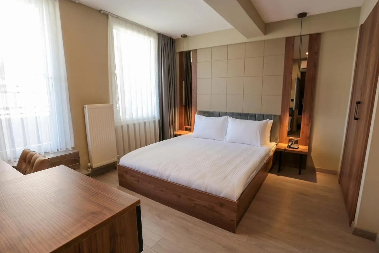 Arach Hotel Harbiye Istanbul 4*,  Turkey