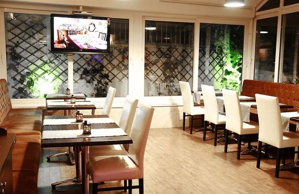 איסטמבול Arach Hotel Harbiye 4*,  טורקיה