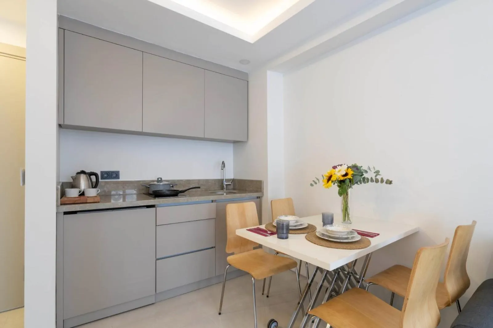 איסטמבול Arach Hotel Harbiye