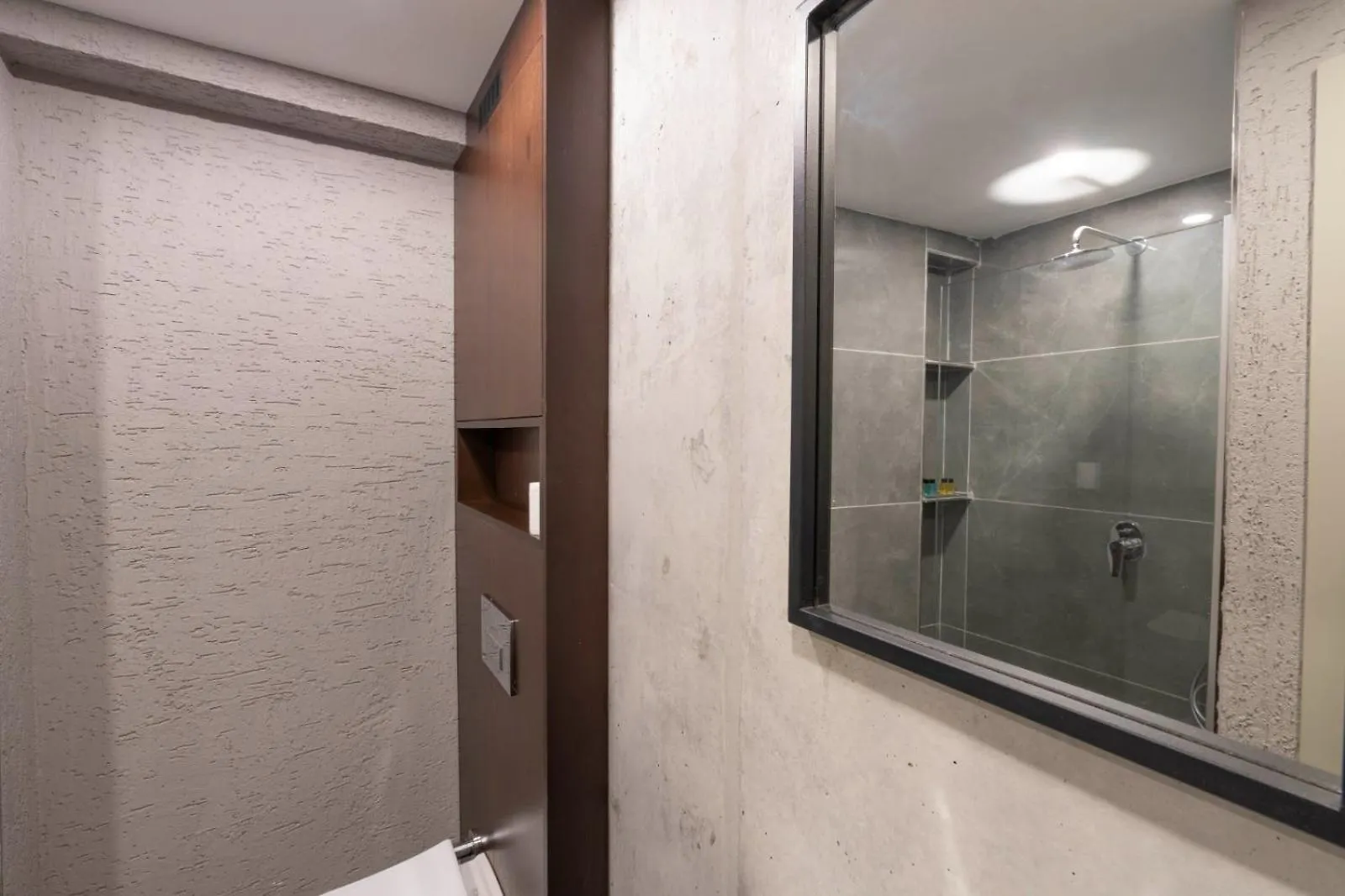 Arach Hotel Harbiye Istambul