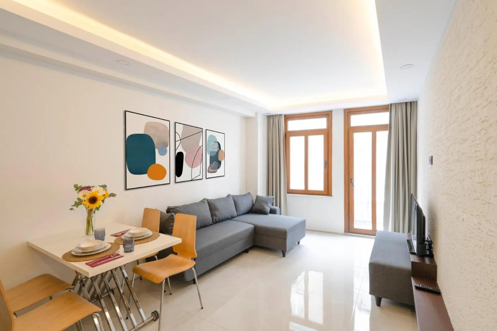 Arach Hotel Harbiye Istambul 4*,  Turquie