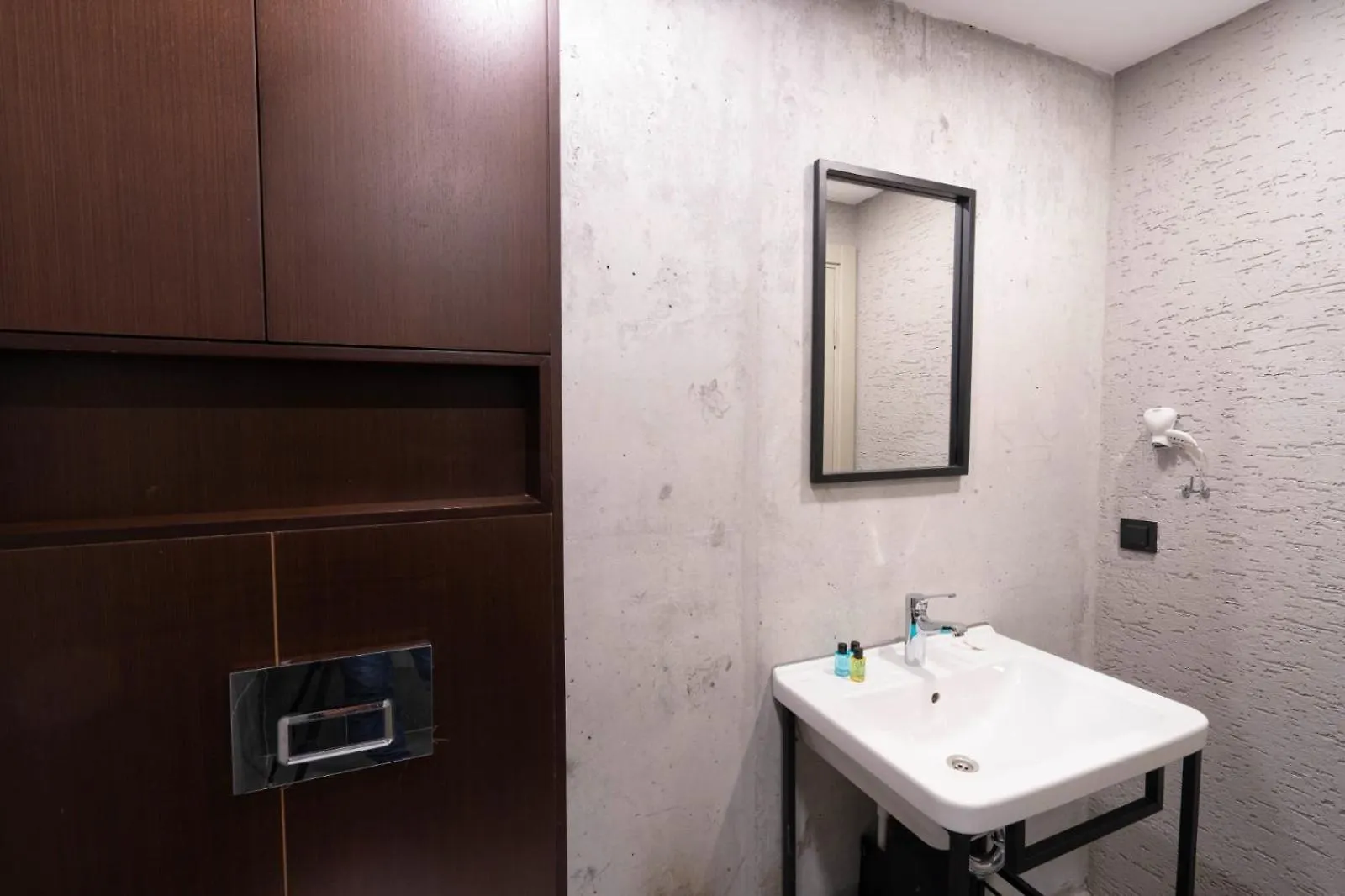 איסטמבול Arach Hotel Harbiye