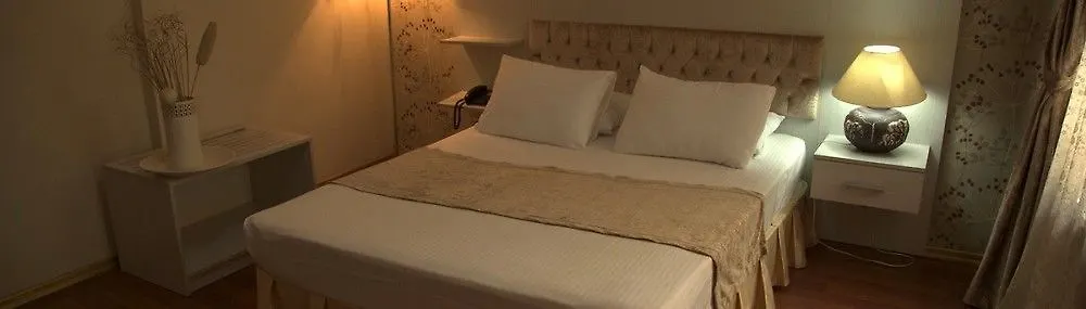 Arach Hotel Harbiye Istanbul 4*,