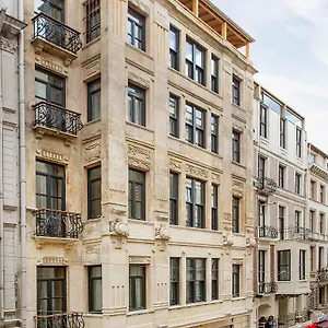מלון Premist Taksim