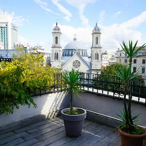 Hotel Triada Taksim - Special Category, Istanbul