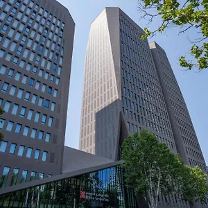 Hilton Garden Chavchavadze فندق تبليسي