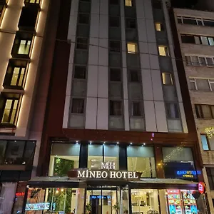מלון Mineo Taksim