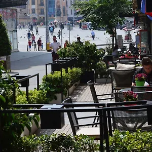 מלון Four Points Flex By Sheraton Taksim Square