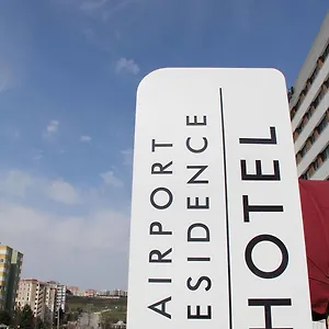 Aparthotel Airport, Istanbul