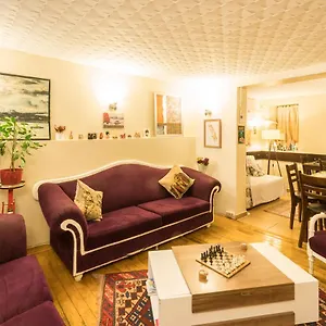 Levanten Auberge de jeunesse